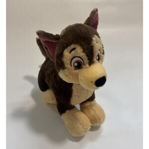 Build A Bear Nickelodeon Paw Patrol Chase Plush 12” BAB Stuffed Animal
